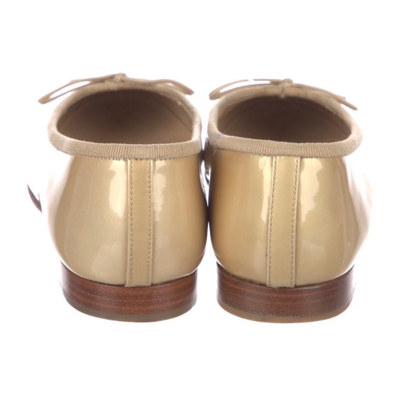 Chanel Ballet Flats - Picture 5 of 16